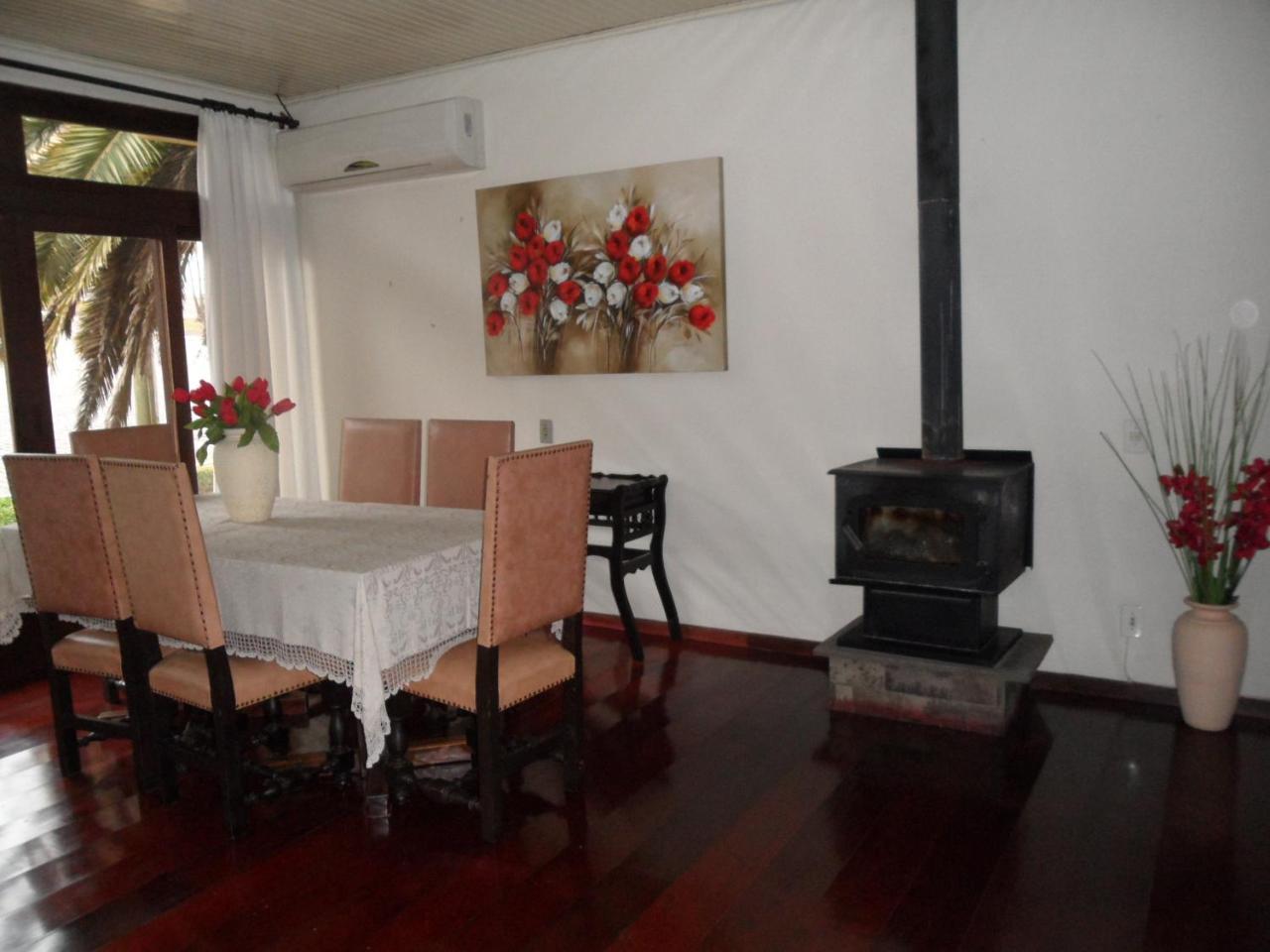 Hotel E Restaurante Coroados Nova Prata Kültér fotó